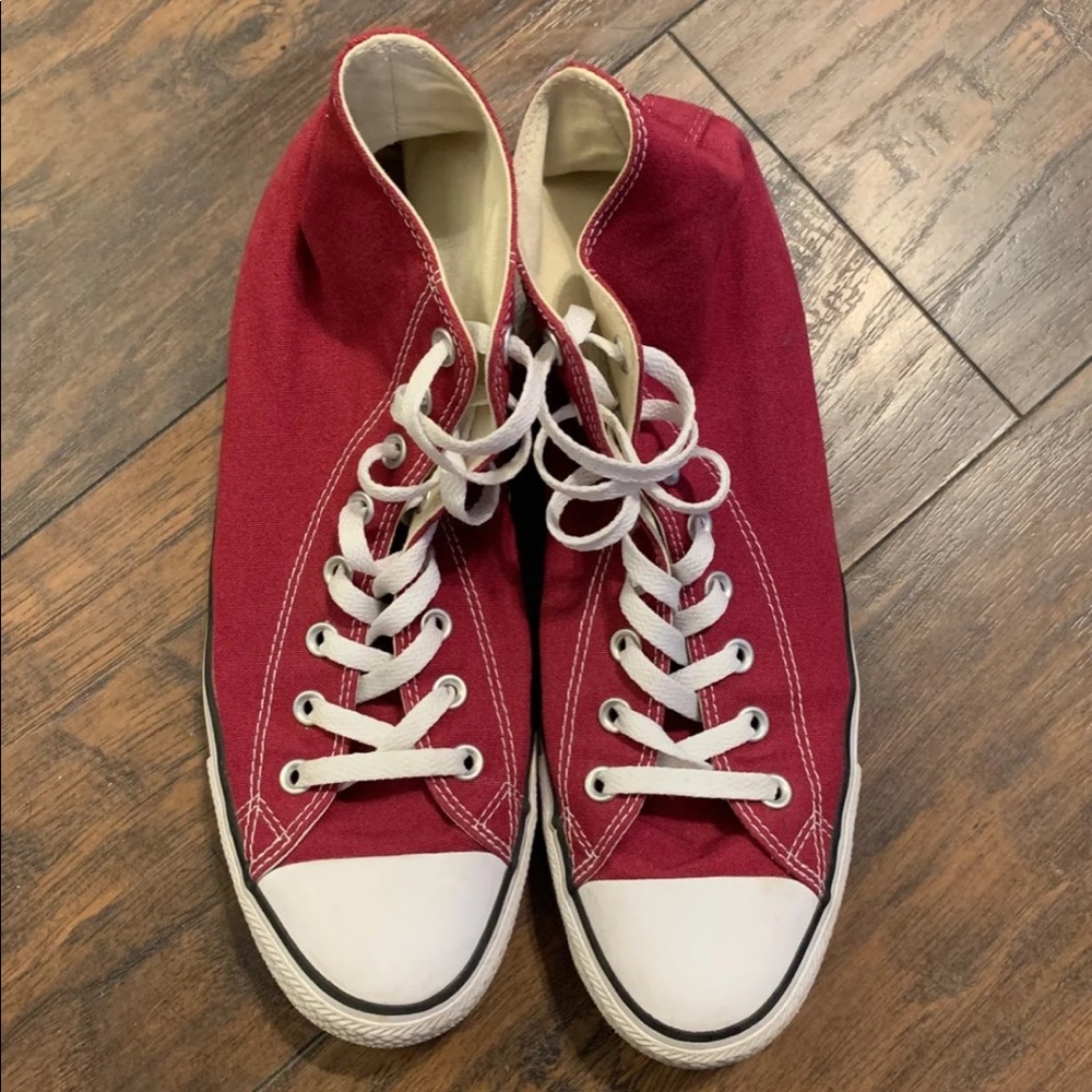 Converse